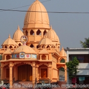 Ramakrishna Ashrama & Ramakrishna Mission